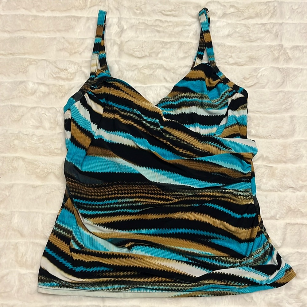 Bathing Suit Top